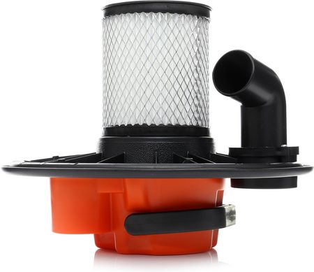 Kraft&Dele Odkurzacz Do Popiołu 20L 2000W KD477 - zdjęcie 4