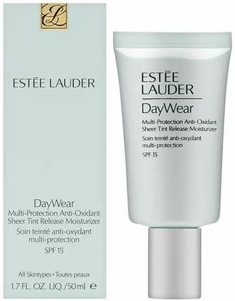 Krem Estee Lauder Daywear Sheer Tint Spf15 na dzień 15ml - zdjęcie 2