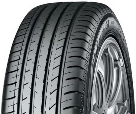 Yokohama BluEarth GT AE51 205/55R16 91V - zdjęcie 2