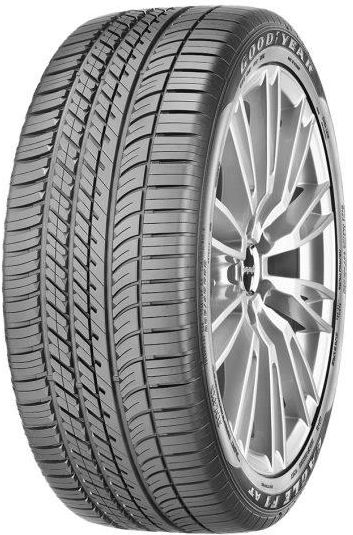 Opony Letnie Goodyear Eagle F Asymmetric Suv At R W