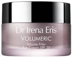 Zdjęcie Dr Irena Eris Volumeric Volume Filler Eye Cream Spf 20 Krem Pod Oczy 15 Ml - Piaski