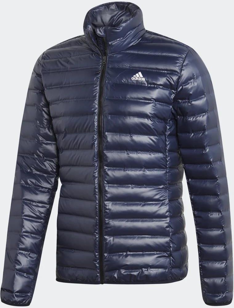 Adidas Varilite Down Jacket DZ1391 Ceny I Opinie Ceneo Pl