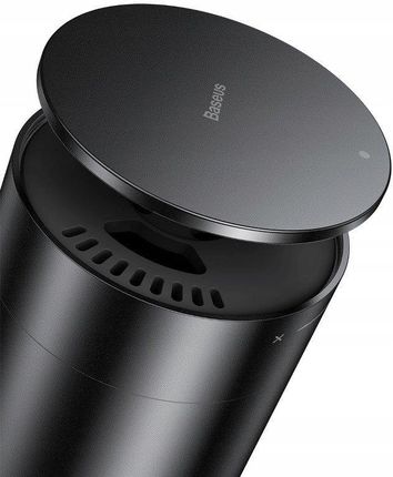 Odświeżacz Powietrza Do Auta Oczyszczacz Baseus - zdjęcie 3