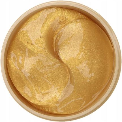 Petitfee Gold & Snail Płatki Hydrożelowe 60Szt - zdjęcie 3
