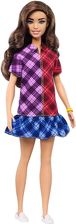 Barbie Fashionistas Modne przyjacióki FBR37 GHW53