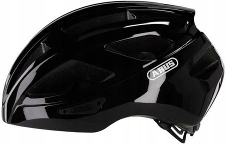Abus Macator Velvet Black - zdjęcie 4