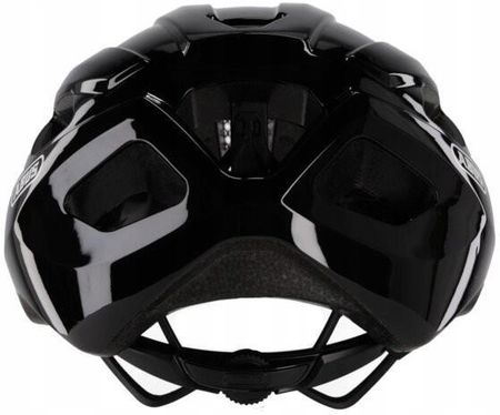 Abus Macator Velvet Black - zdjęcie 2