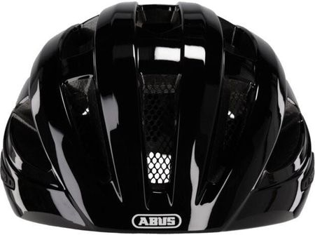 Abus Macator Velvet Black - zdjęcie 3