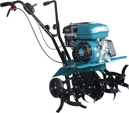 Konner & Sohnen Ks 7Hp-850A - zdjęcie 3