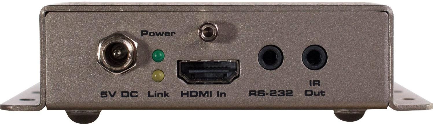 Gefen Ext Hd Irs Lan Tx Hdmi Extender Over Ip Rs Ir Sender Opinie