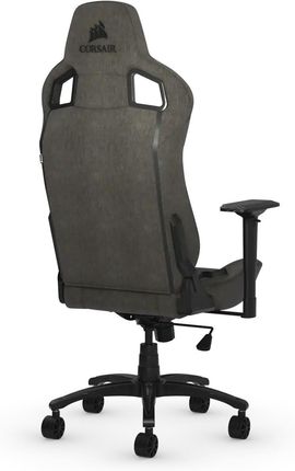 Corsair T3 Rush Black - zdjęcie 2
