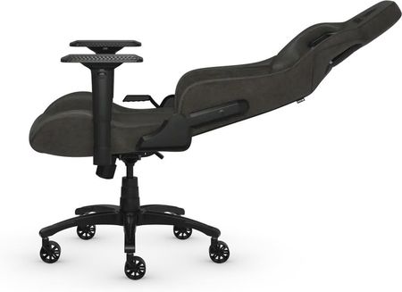 Corsair T3 Rush Black - zdjęcie 6
