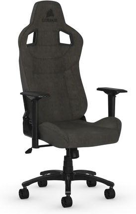 Corsair T3 Rush Black - zdjęcie 2