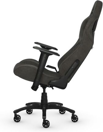 Corsair T3 Rush Black - zdjęcie 4