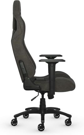 Corsair T3 Rush Black - zdjęcie 3