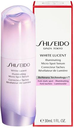 Shiseido Micro Spot Serum 30 ml - zdjęcie 3
