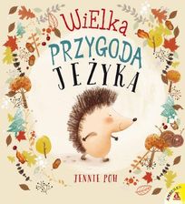 Wielka przygoda Jeżyka