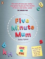 Zdjęcie Five Minute Mum: Give Me Five - Nowy Sącz