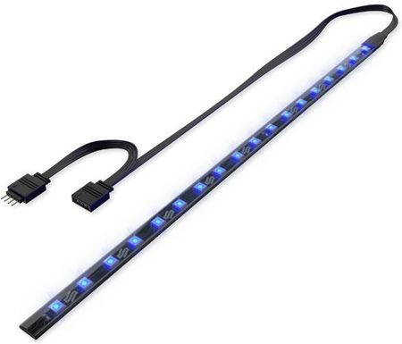 SilentiumPC Aurora Stripes RGB (SPC246) - zdjęcie 2