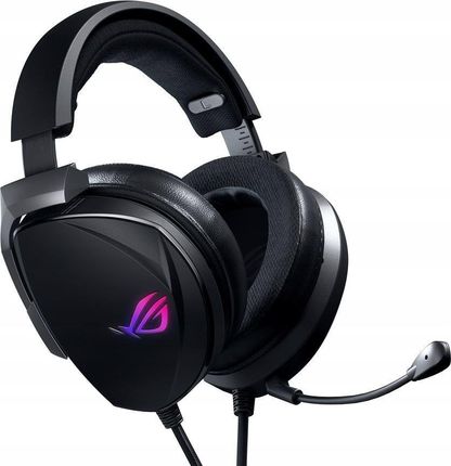 Asus ROG Theta 7.1 (90YH01W7-B2UA00) - zdjęcie 3