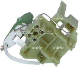 Opornik, wentylator wewnętrzny 342032 NRF - zdjęcie 4
