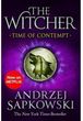 Time of Contempt. The Witcher. Volume 4. Czas pogardy. Wiedźmin. Tom 4