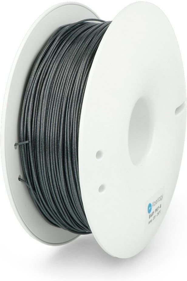 Filament FIBERLOGY FILAMENT EASY PET G 1 75MM 0 85KG VERTIGO Opinie