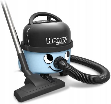Numatic Henry Allergy Hva 160 - zdjęcie 2