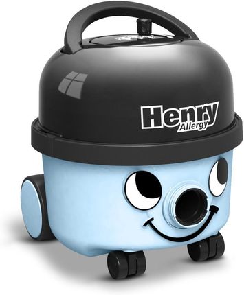 Numatic Henry Allergy Hva 160 - zdjęcie 5