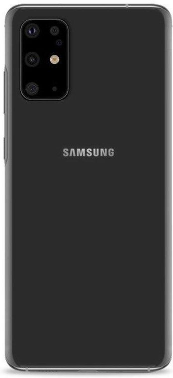 Puro Nude Do Samsung Galaxy S Ultra Przezroczysty Etui Na