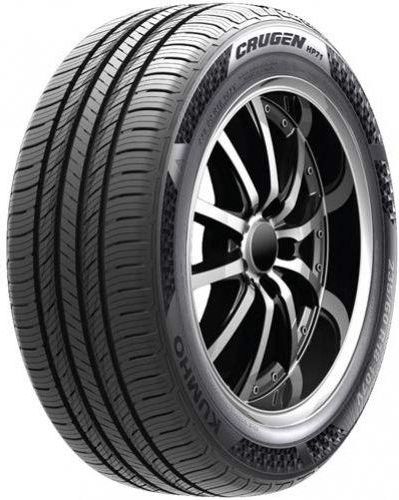 Opony Terenowe Letnie Kumho Crugen HP71 225 60R18 104V XL Opinie I