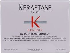 Zdjęcie Kérastase Genesis Masque Reconstituant wzmacniająca maska na słabe włosy z tendencją do wypadania 200ml - Małogoszcz