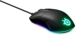 Zdjęcie Produkt z Outletu: SteelSeries Rival 3 - Gryfino