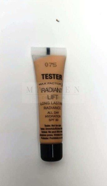 Max Factor Podk Ad Radiant Lift Tester Ml Golden Nude Opinie