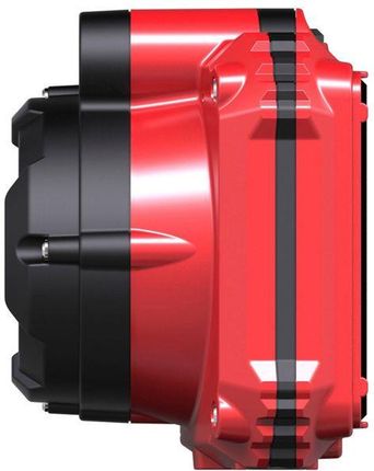 Kodak WPZ2 Waterproof Czerwony - zdjęcie 3