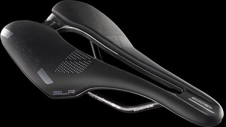 Selle Italia Slr Boost Tm Superflow S Czarny Sit 041A620Mhc001 - zdjęcie 2