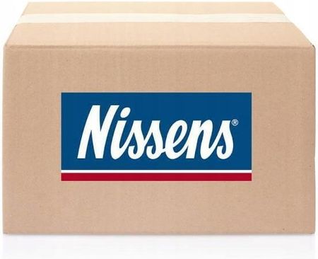 Turbosprężarka NISSENS 93035 - zdjęcie 3