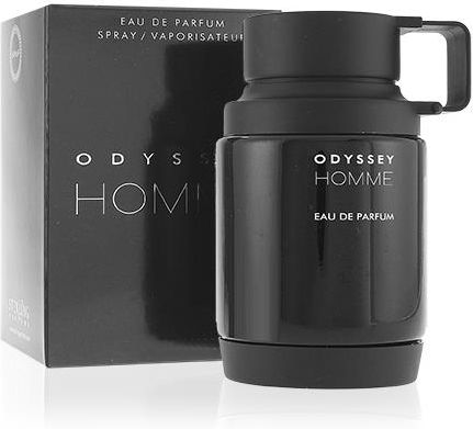 Armaf Odyssey Homme Woda Perfumowana 100 ml - zdjęcie 2