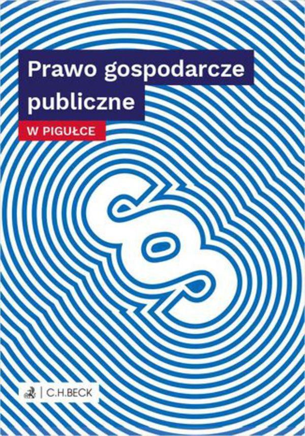 Prawo Gospodarcze Publiczne W Pigu Ce Pdf Ceny I Opinie Ceneo Pl