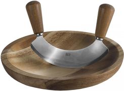 Zdjęcie Jamie Oliver Zestaw do Ziół Nóż + Deska - Wl Jb1800 - Warszawa