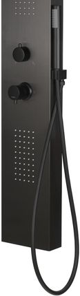 Corsan S-029 Tugela Czarny - zdjęcie 6