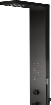 Corsan S-029 Tugela Czarny - zdjęcie 4