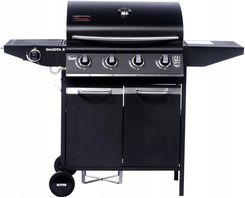 Grill gazowy Activa Dakota III 19784G
