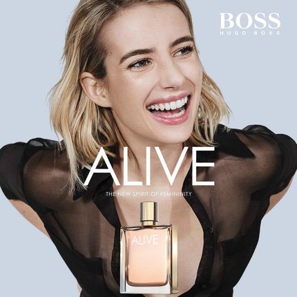 Hugo Boss Alive Woda Perfumowana 30 ml - zdjęcie 6