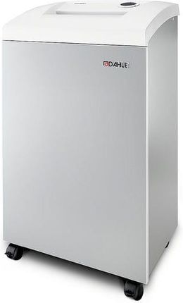 DAHLE NISZCZARKA DOKUMENTÓW 410 L PLUS P-4/4X40MM/26K/100L MHP BEZ OLIWIENIA !!! - zdjęcie 2