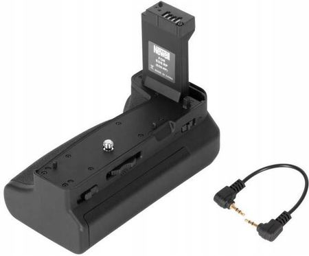 Battery grip NEWELL BP-RP do Canon - zdjęcie 2