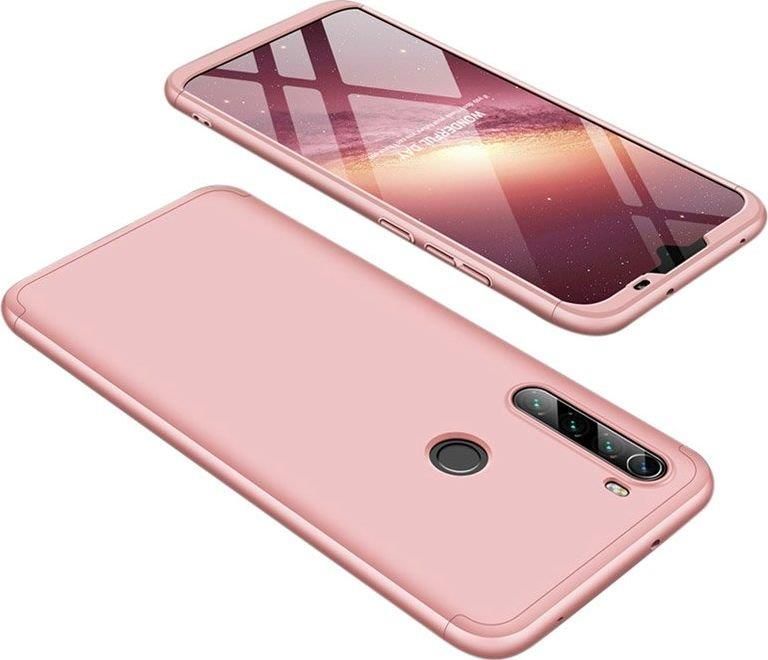 Gkk Protection Case Etui Na Ca Obudow Prz D Ty Xiaomi Redmi