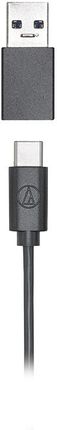 Audio-Technica ATR4750-USB - zdjęcie 2