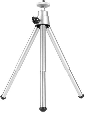 TR-03 Mini stołowy 3D srebrny - zdjęcie 2