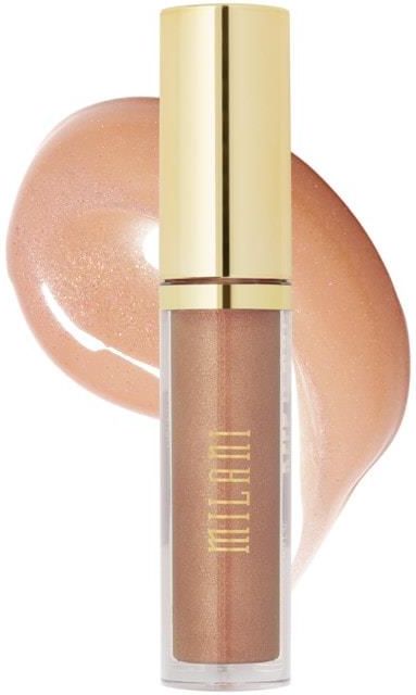 Milani Nude Shimmer Keep It Full Nourishing Lip Plumper B Yszczyk